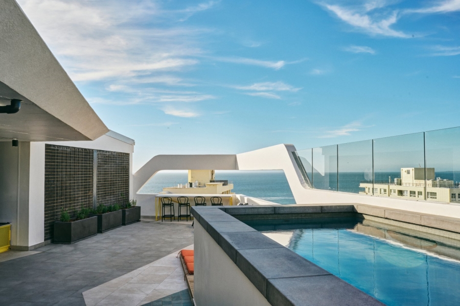0 Bedroom Property for Sale in Sea Point Western Cape